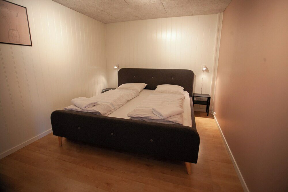 Фото Jotunheim Aparthotel Family Friendly