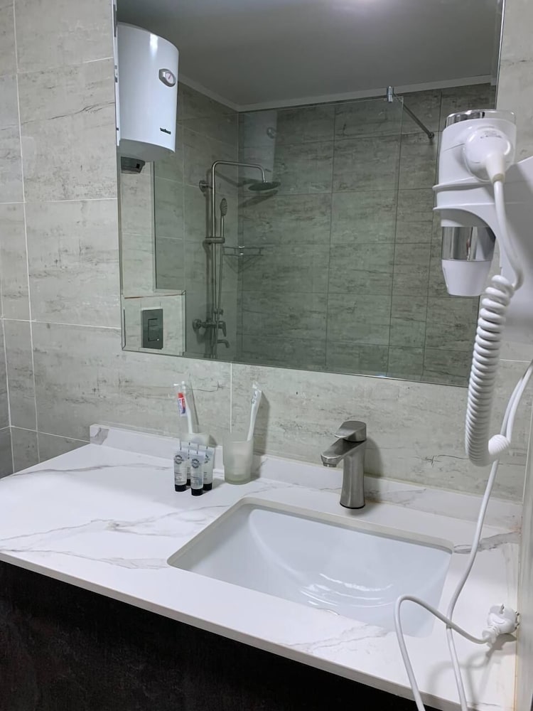 Фото Vzmorie Resort