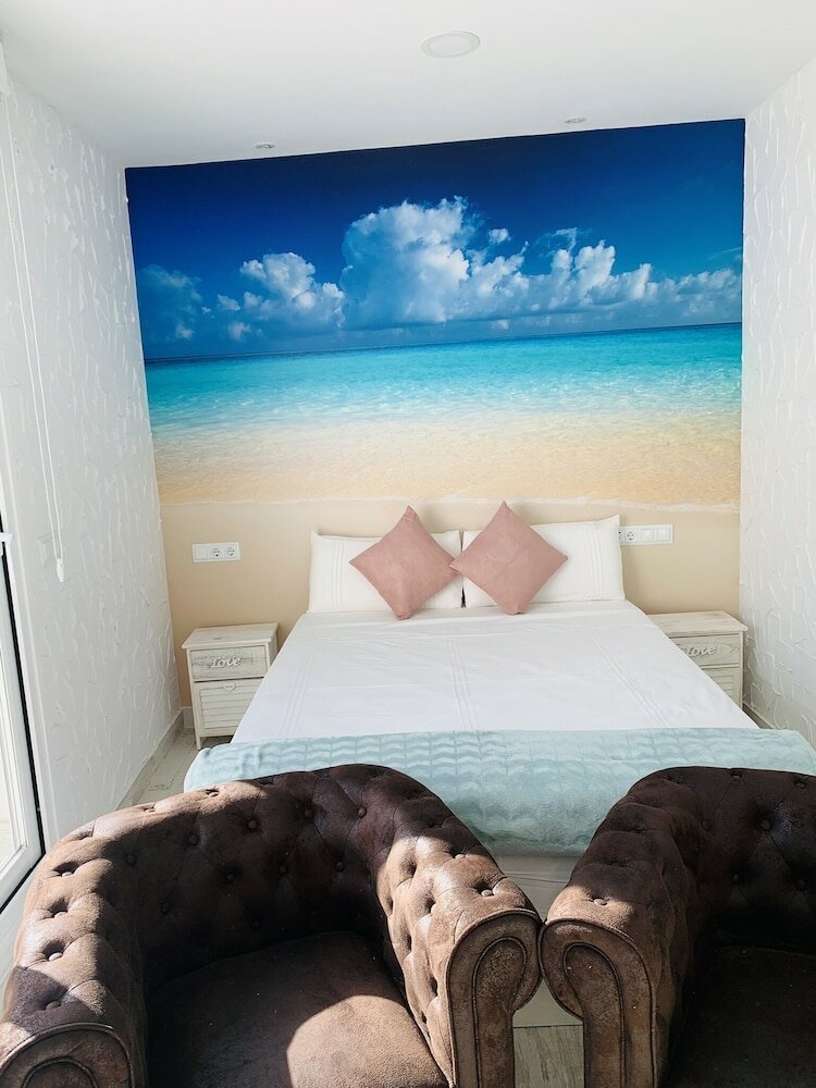 Фото T-homes Salamanca