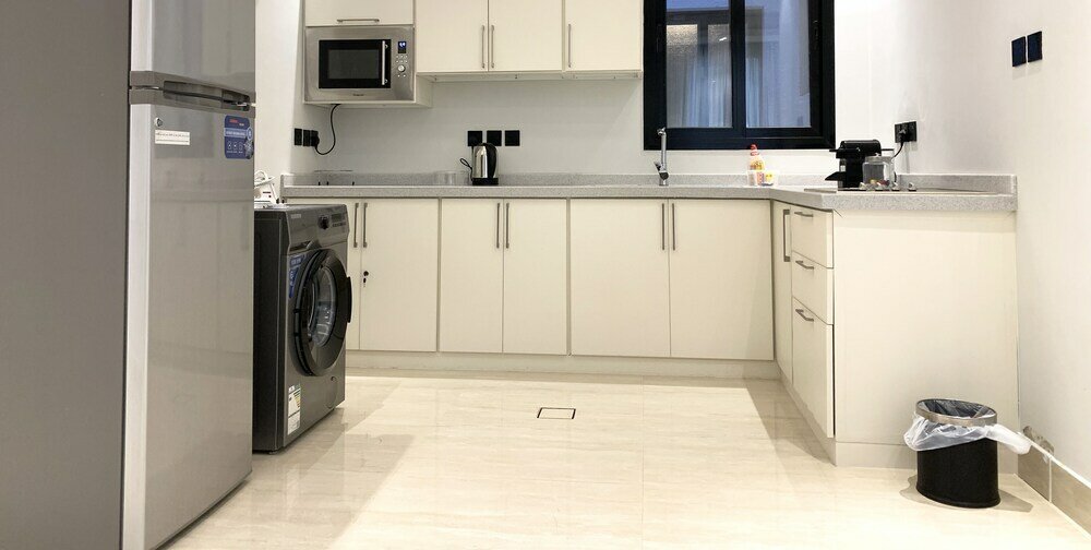 Фото Ewa Alnada District