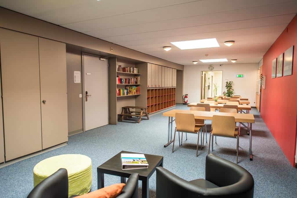 Фото Jugendherberge Romanshorn