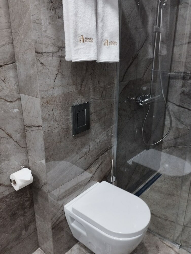 Фото Agora Boutique Self Check In