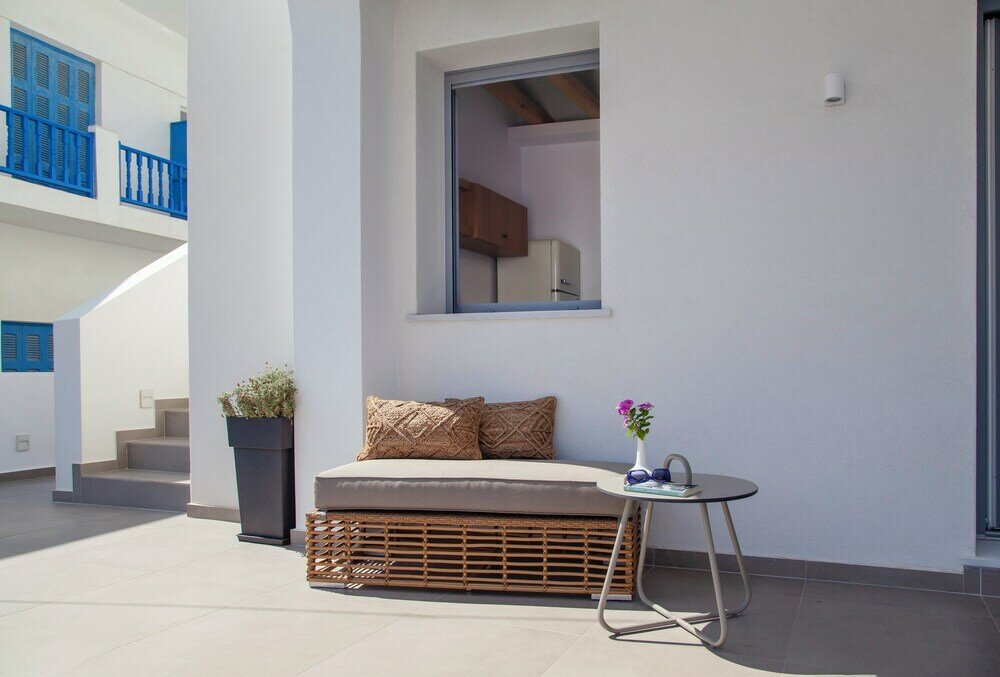 Фото Andromeda Residences