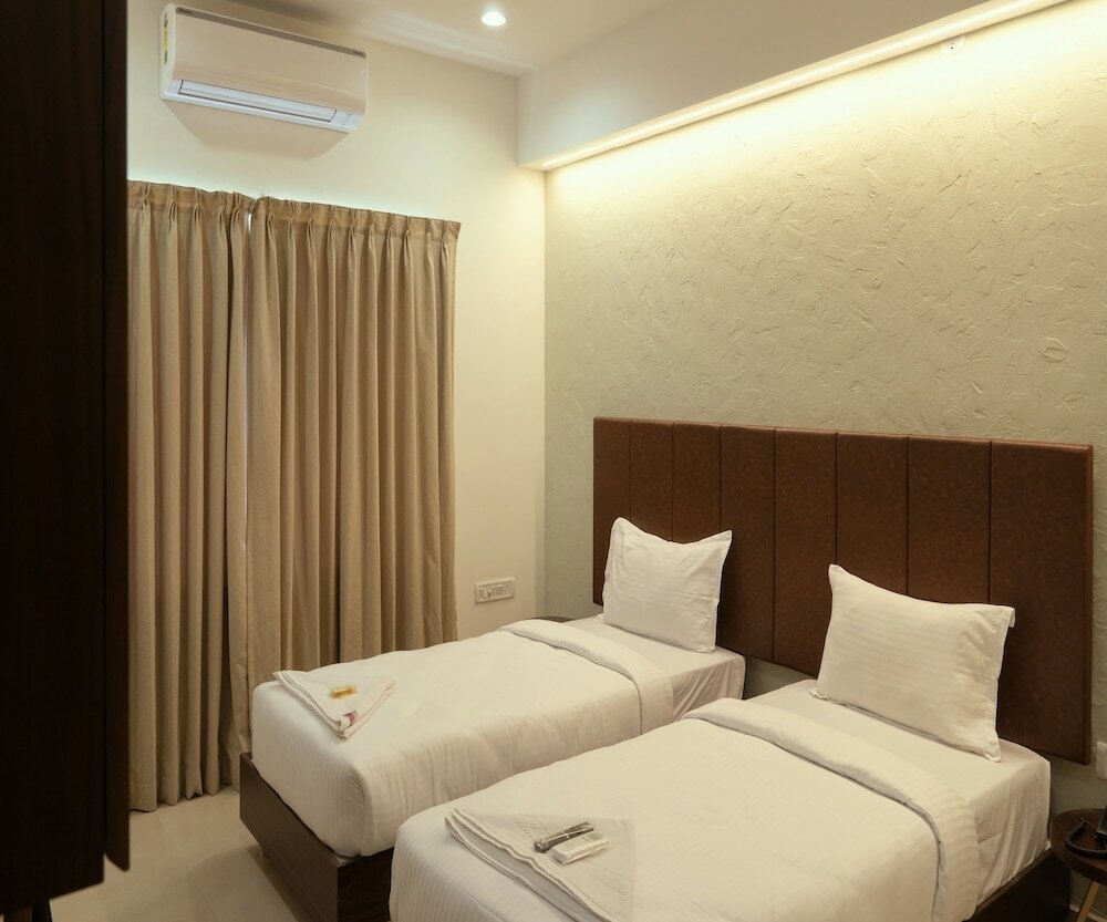 Фото Flora Pavillion