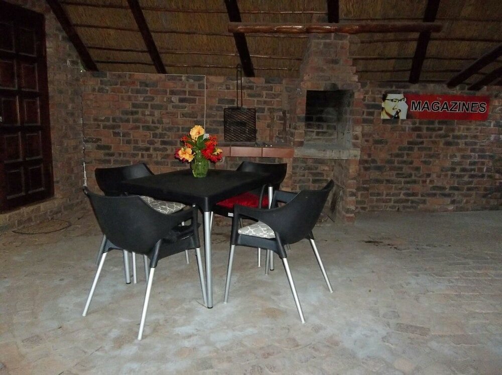 Фото Gan Eden Guest Cottage