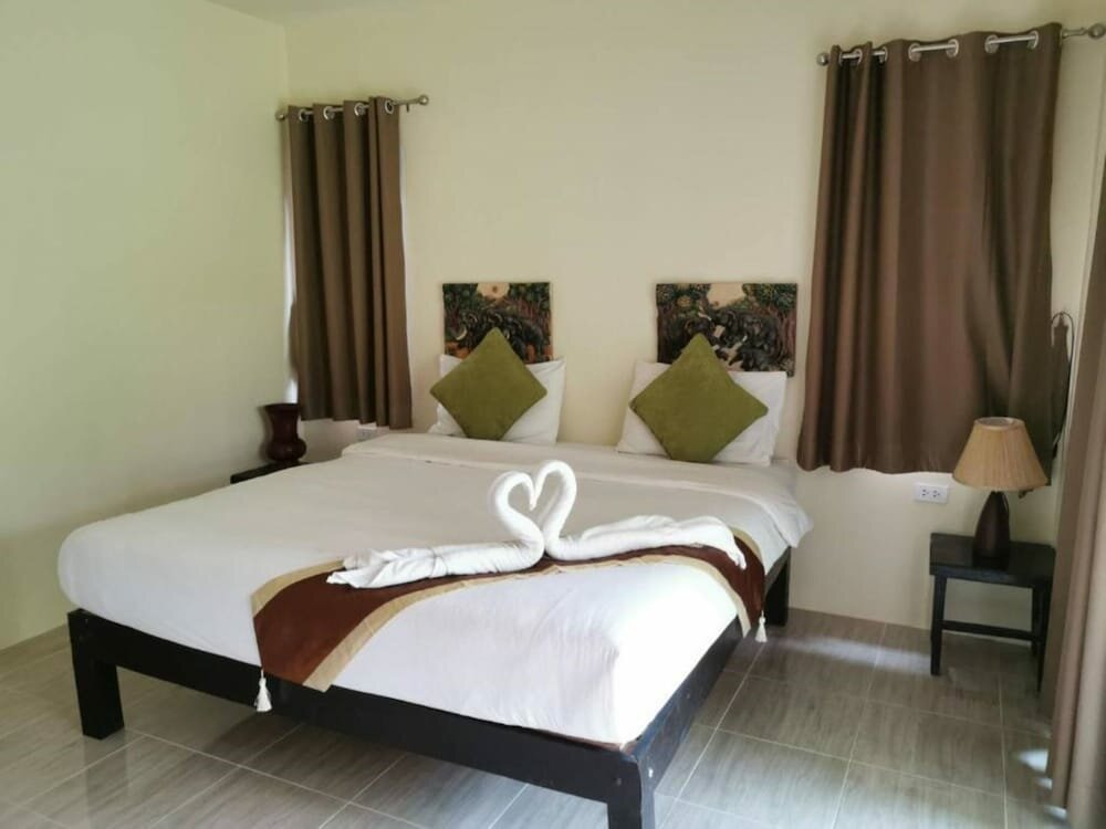 Hotel Samui Goodwill Bungalow, Samui, photo