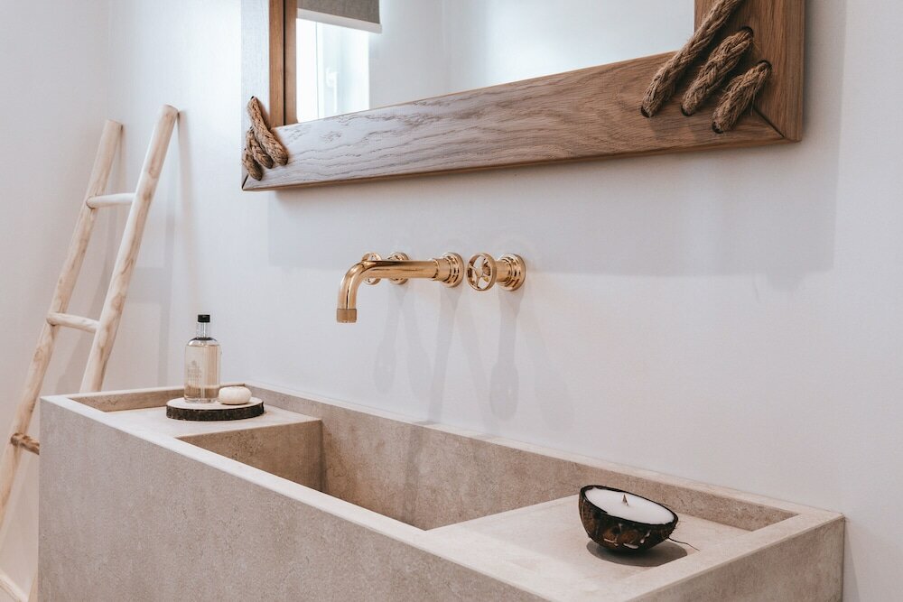 Фото Cocopalm Villas Naxos