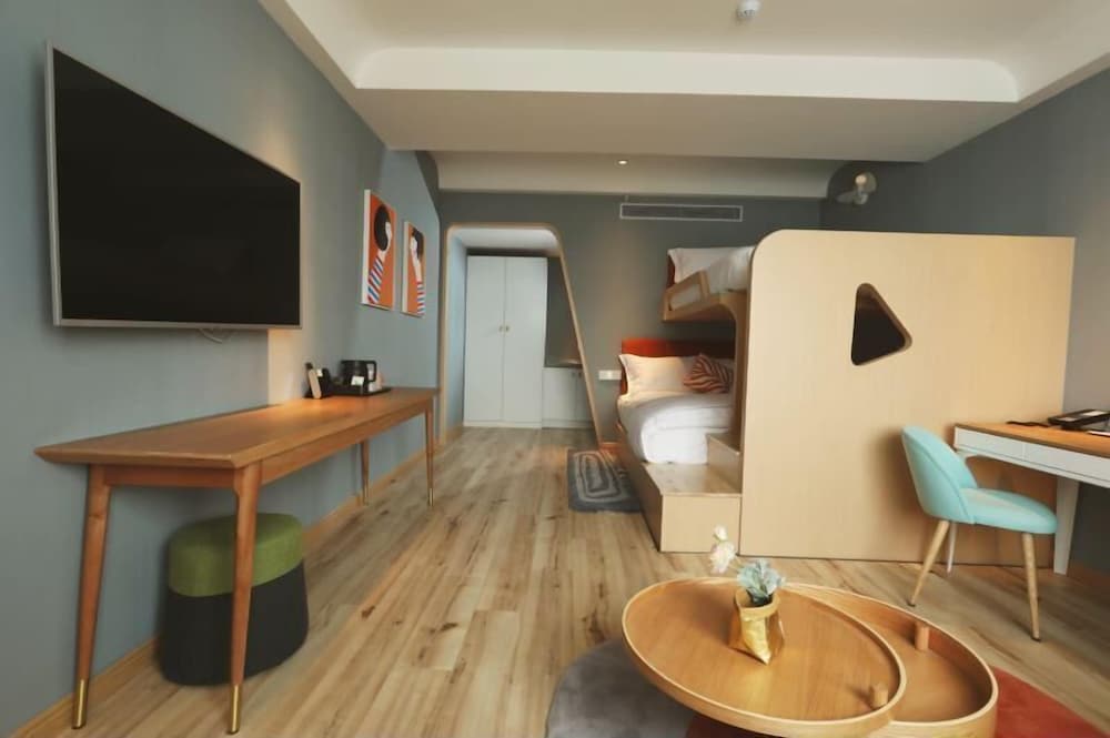 Фото Feeling Hotel