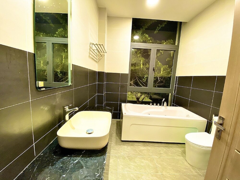 Фото Tran Duy Luxury Villa 2