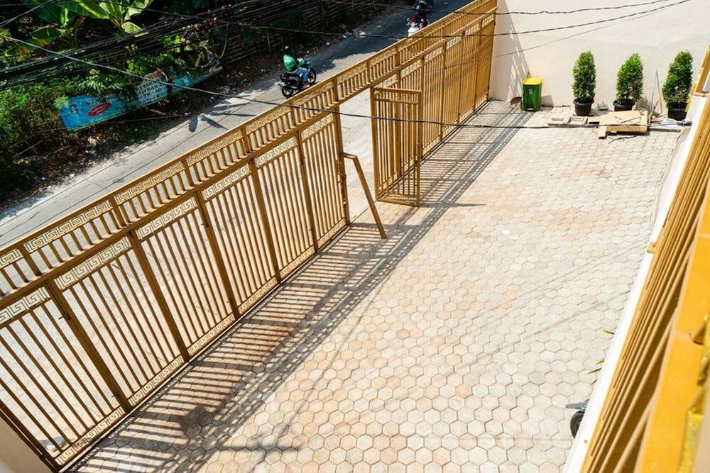 Фото RedDoorz near Cipinang Indah Mall