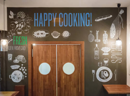 Фото Casa Gracia Barcelona Hostel