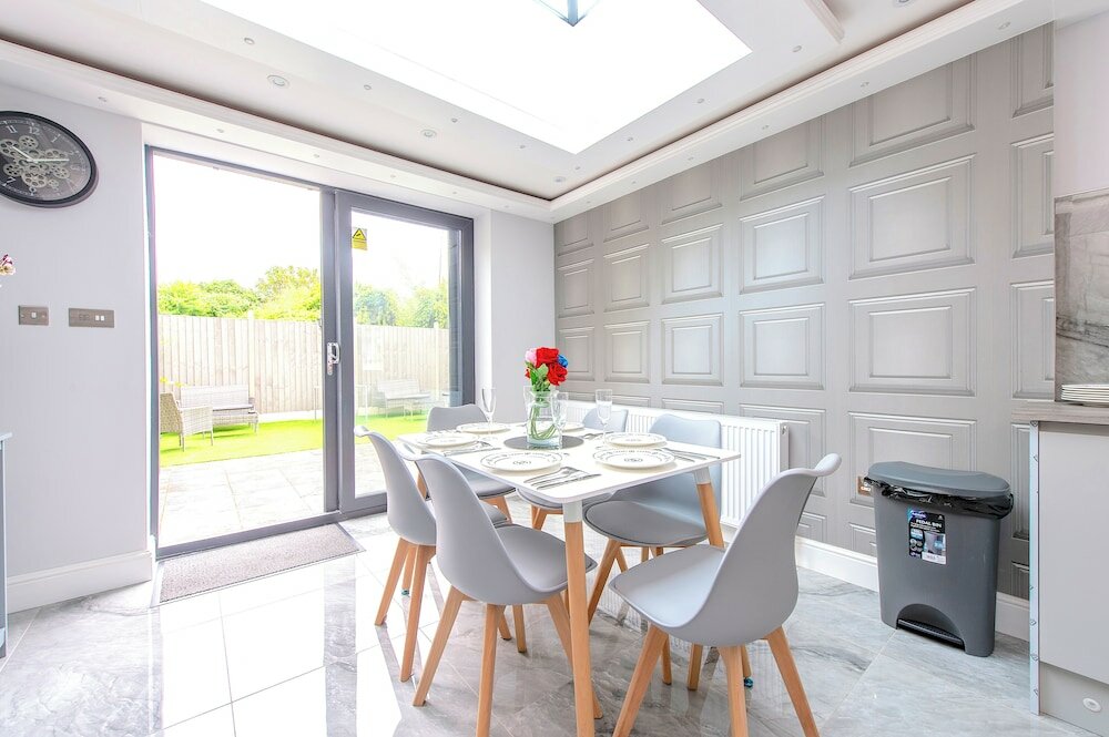 Фото The Pond House - Ensuite Rooms