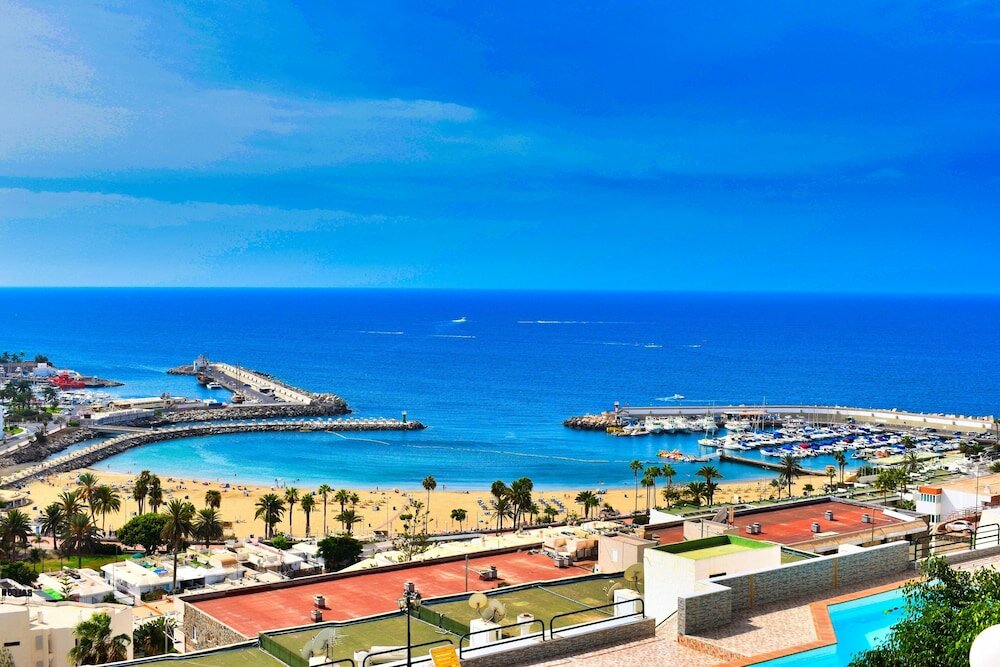 Фото The Atlantic Allure