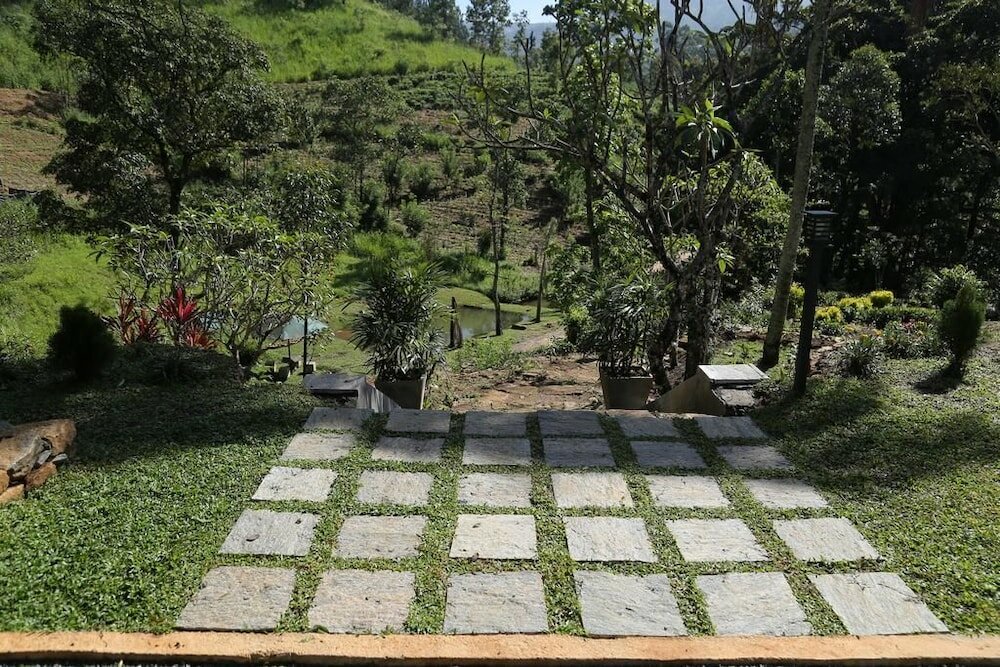 Фото Rockbourne Bungalow