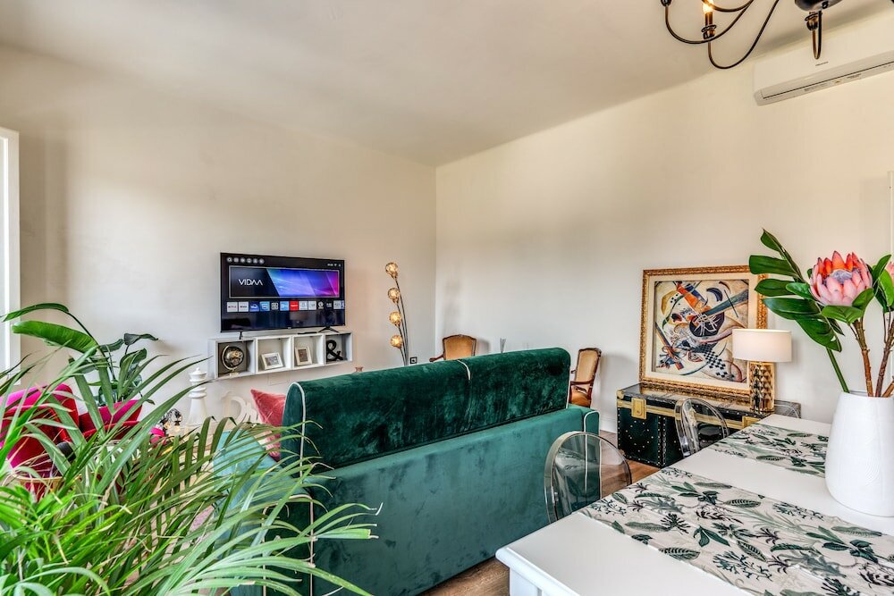 Фото AwesHome - Pisa Park View Apartment