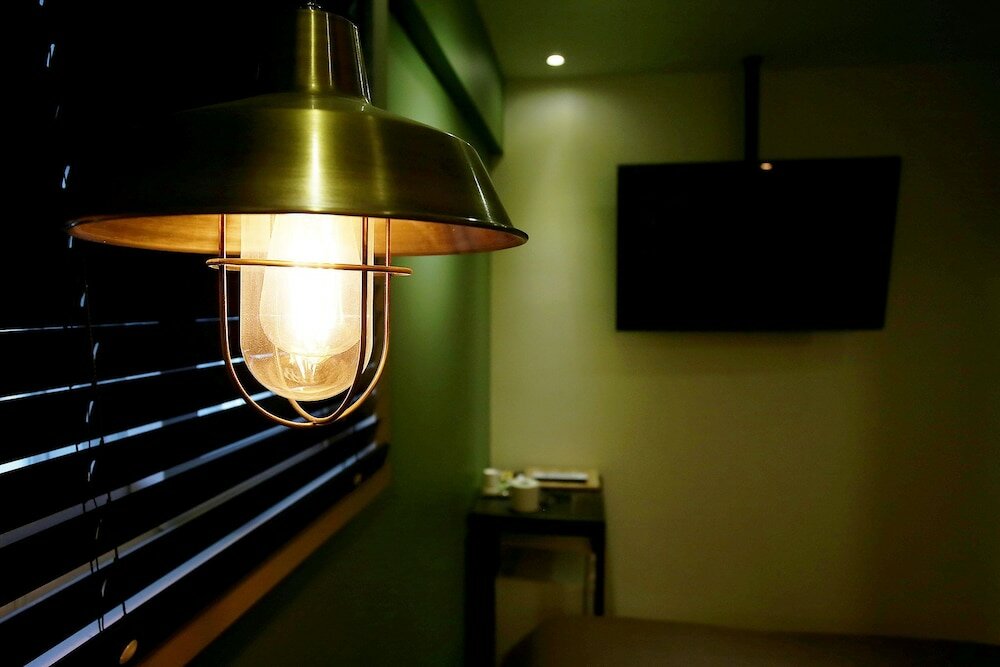 Фото Achasan Station Wall Hotel