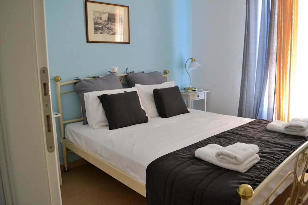 Фото Mer Bleu Luxury apartments