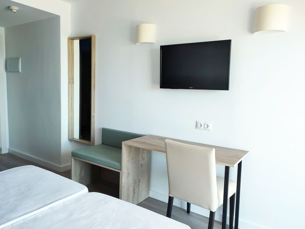 Фото Hotel Flats Friends Mar Blau