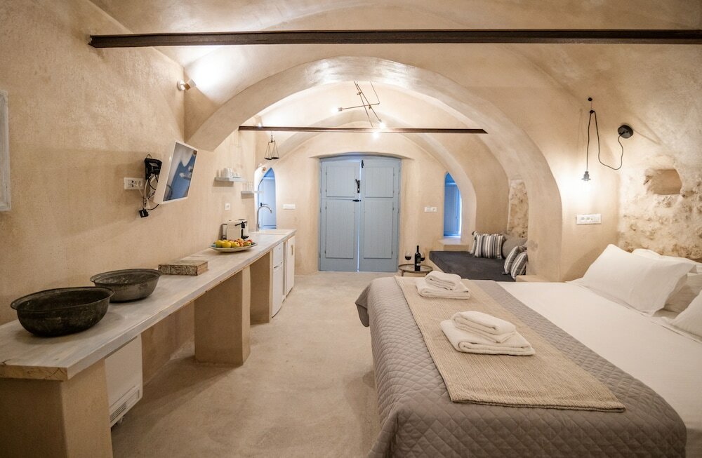 Фото Oia Cellars