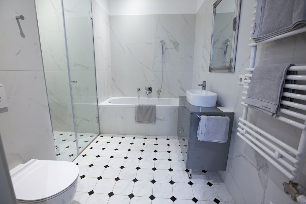 Фото Zoya Luxury Residence