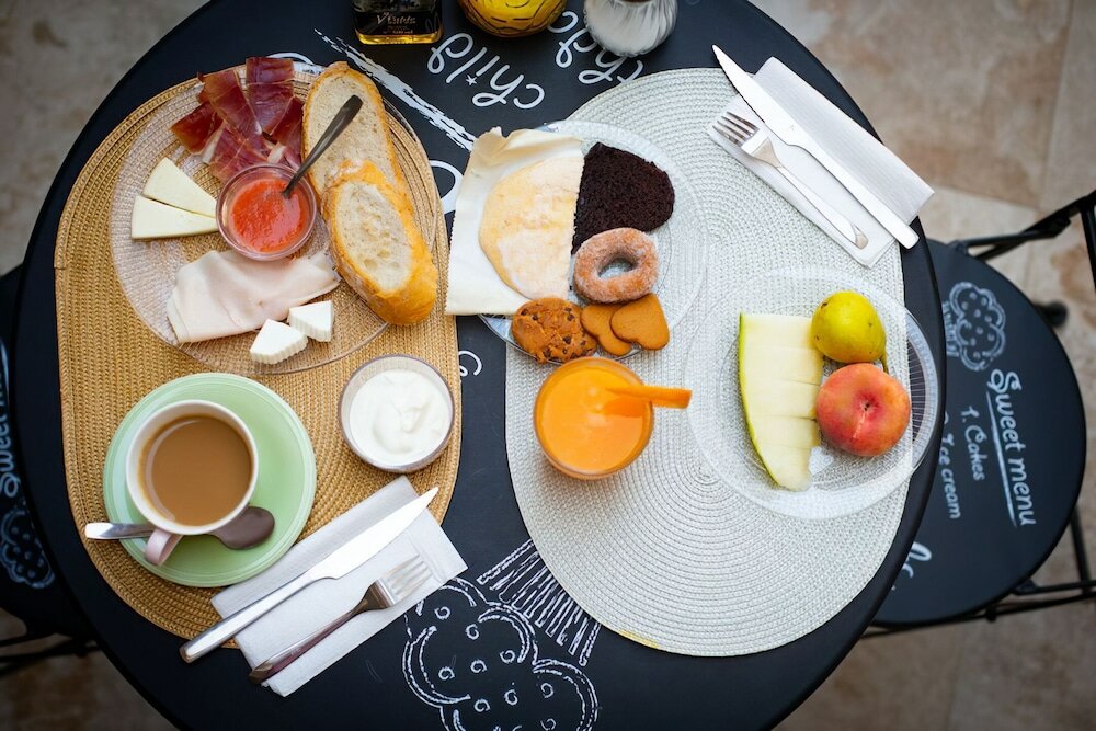 Фото отеля 4