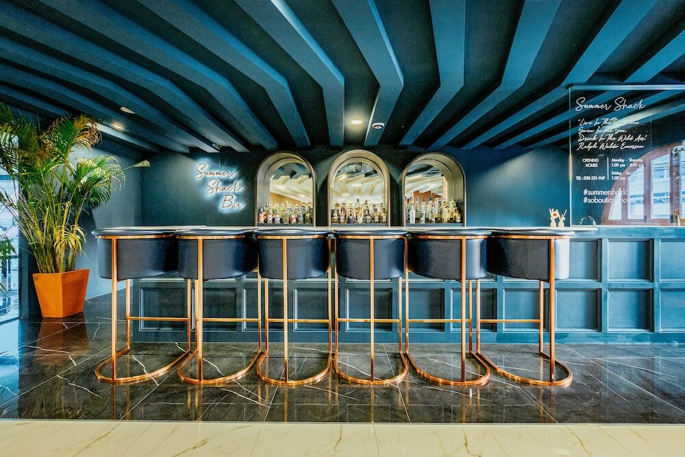 Фото So Boutique Jomtien Beach Pattaya