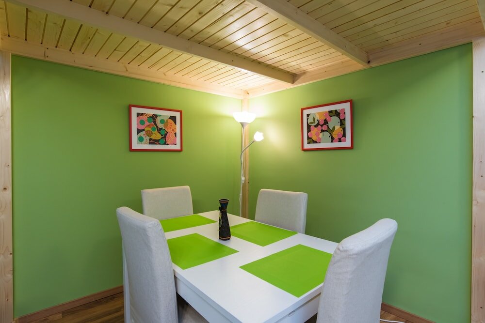 Фото Paulay 7 Apartment I.