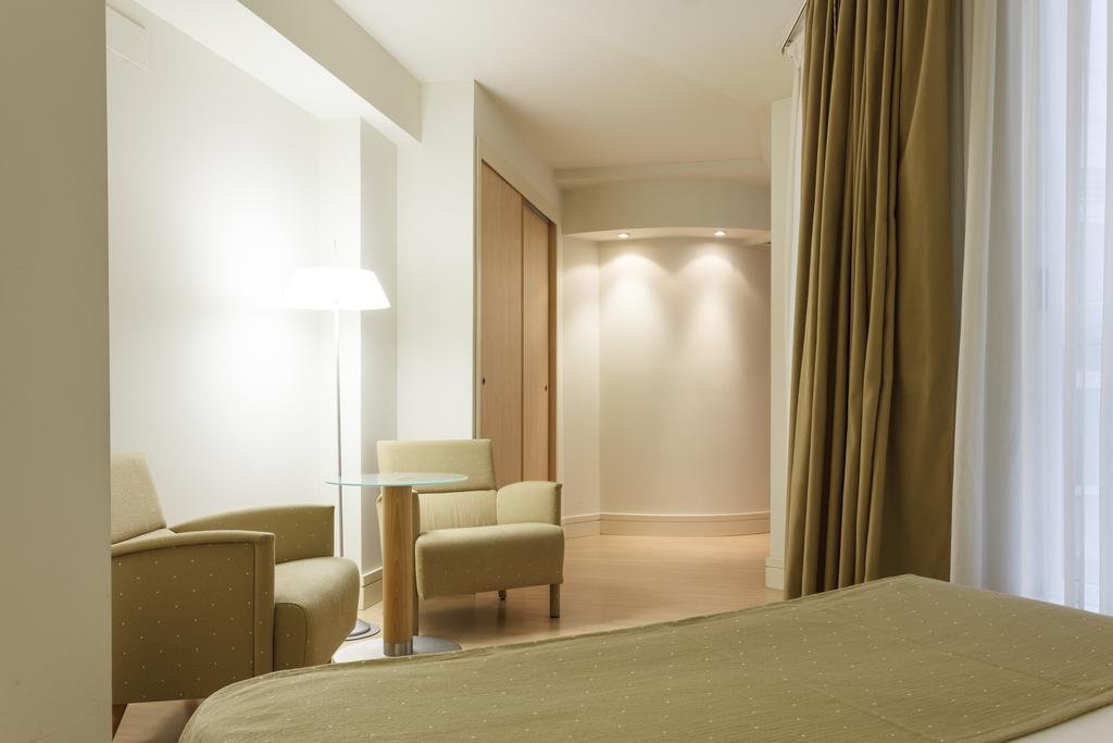 Фото Отель Vincci Puertochico