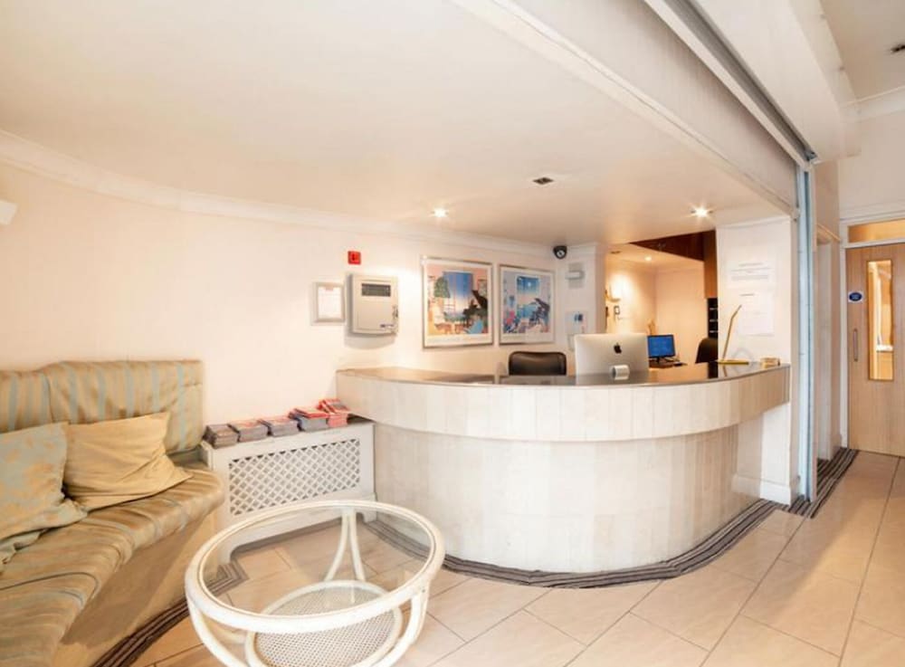 Фото Amsterdam Hotel