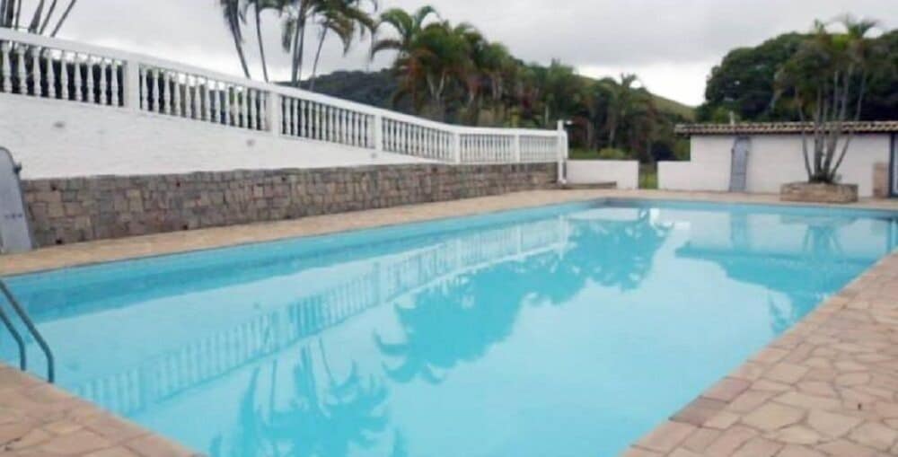 Фото Hotel Fazenda Boa Vista