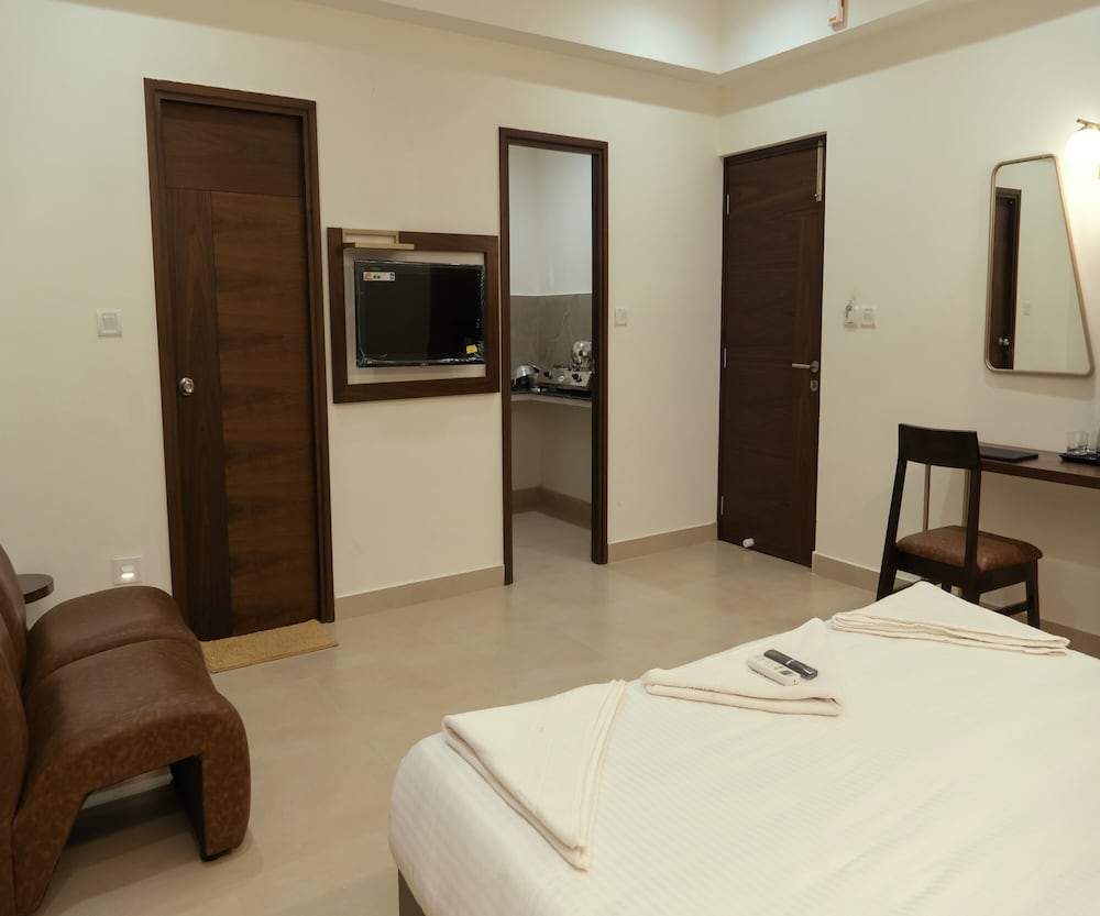 Фото Flora Pavillion