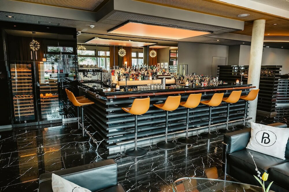 Фото The Bridgge Grand Boutique Hotel