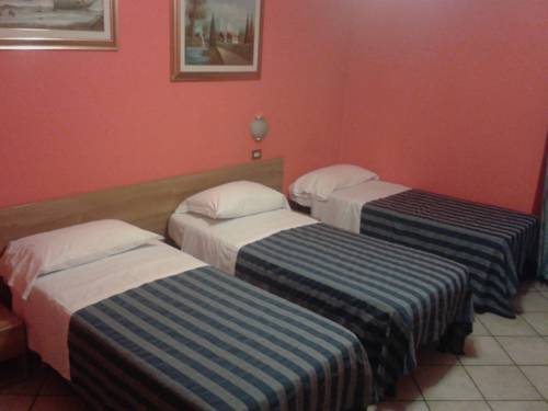 Фото Hotel Bel Sit