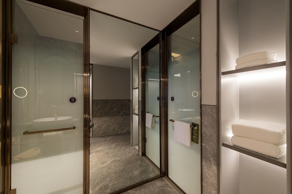 Фото Mercure Changchun Downtown