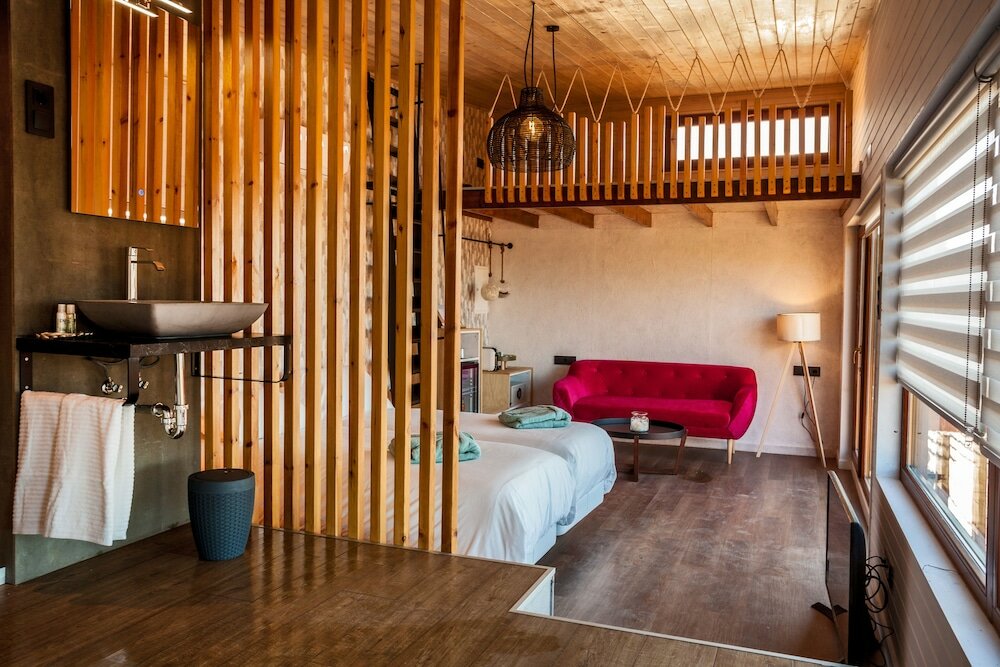 Фото Nidos de Carnota