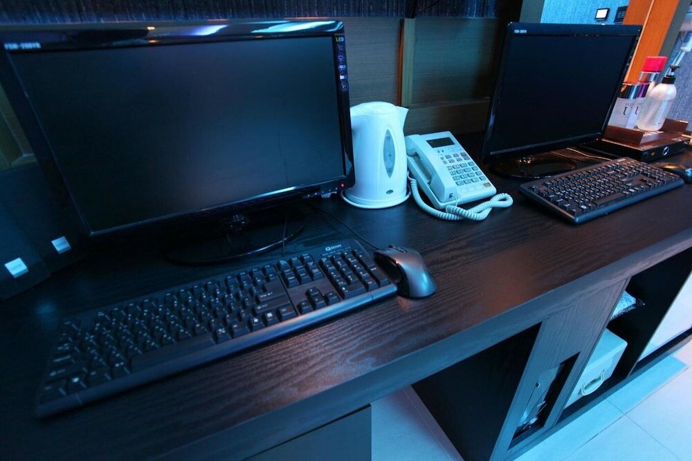 Фото Bulgwang Forestar Hotel