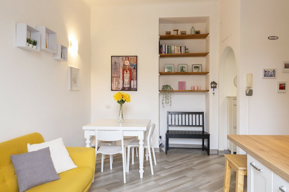 Фото Nota-Mi - Mezzofanti Tre Ponti