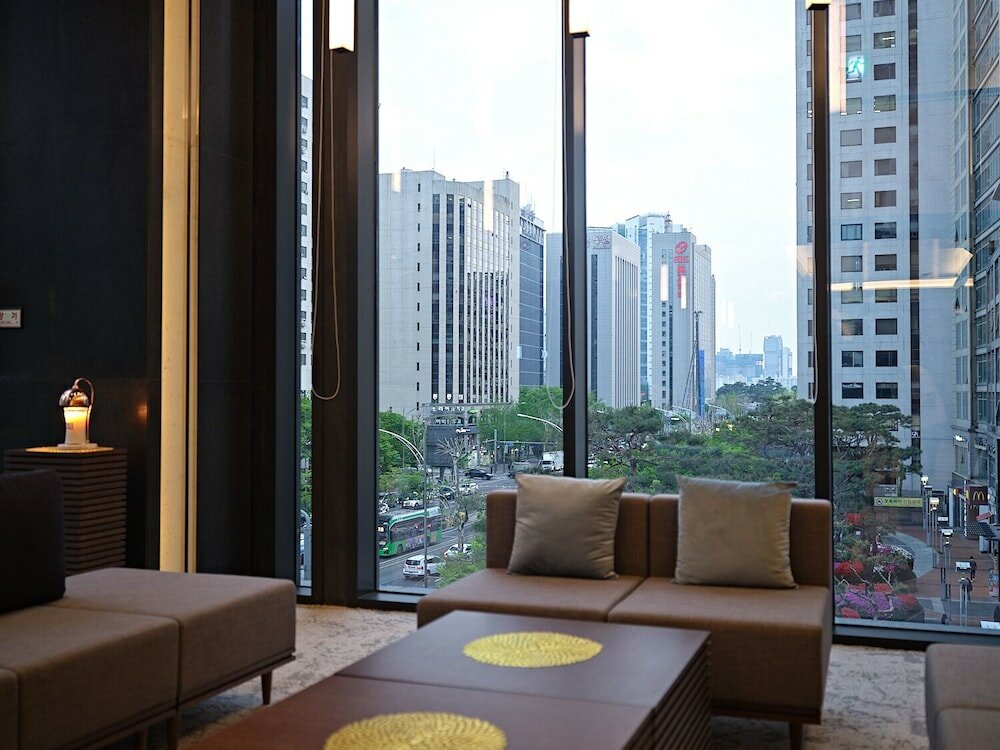 Фото Roynet Hotel Seoul Mapo