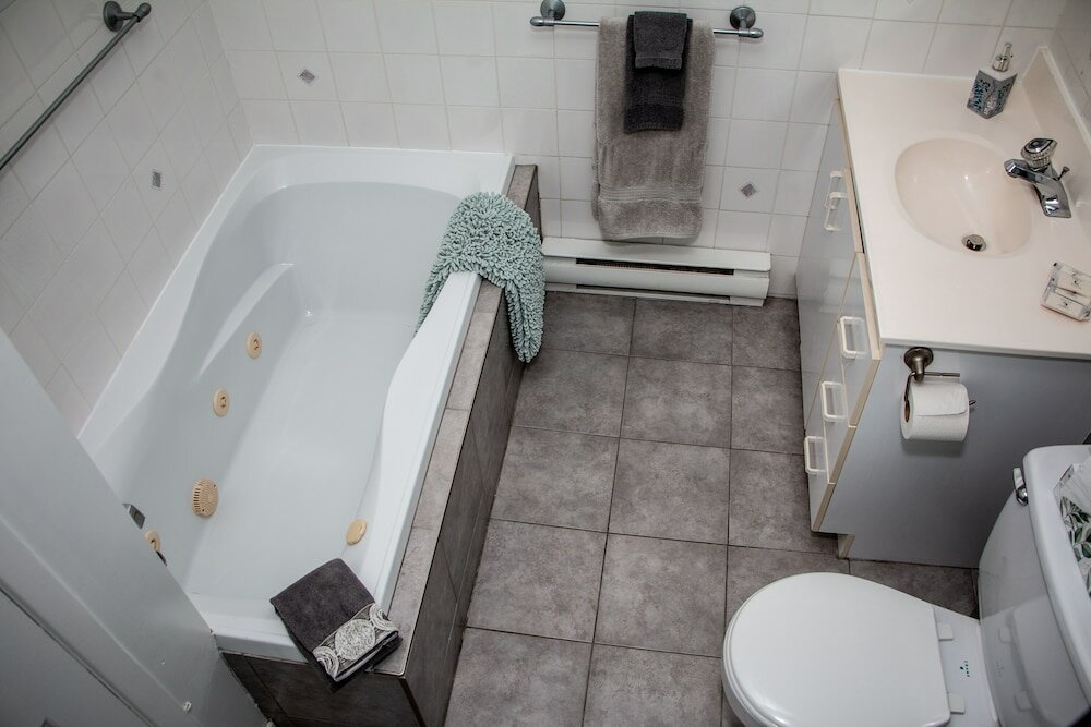 Фото Les Cabines du Phare