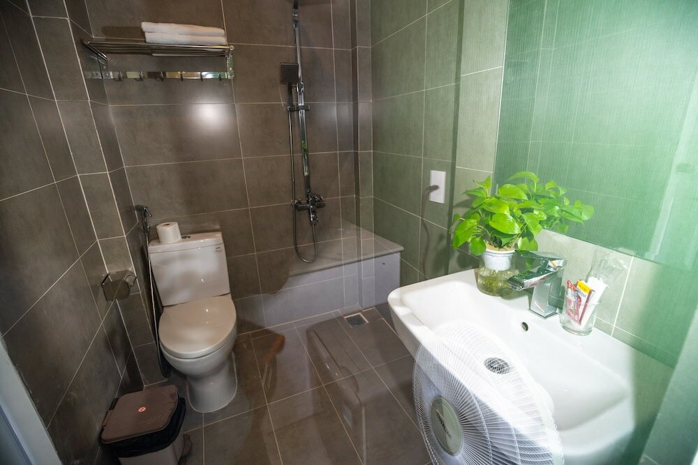 Фото Ngan Pho Studio & Hotel