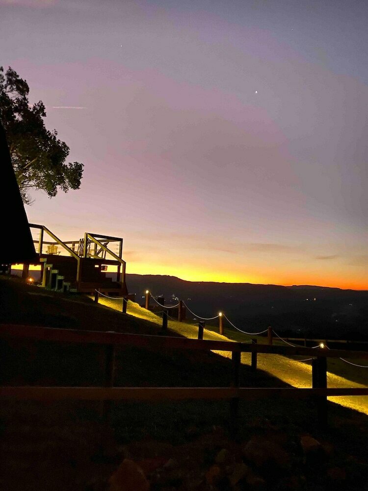 Фото Rancho Sol Poente - Rancho Queimado