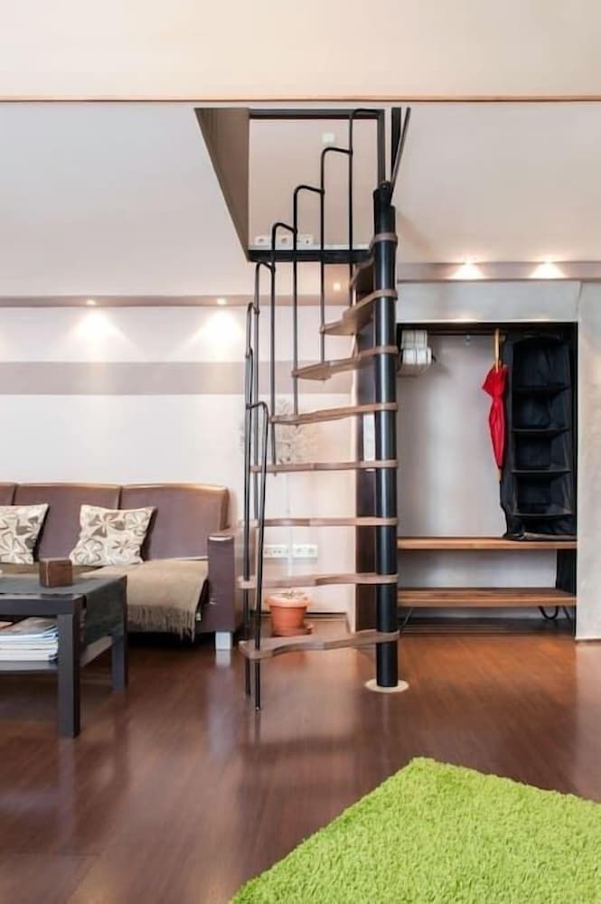 Фото Rakoczi 60 Apartment