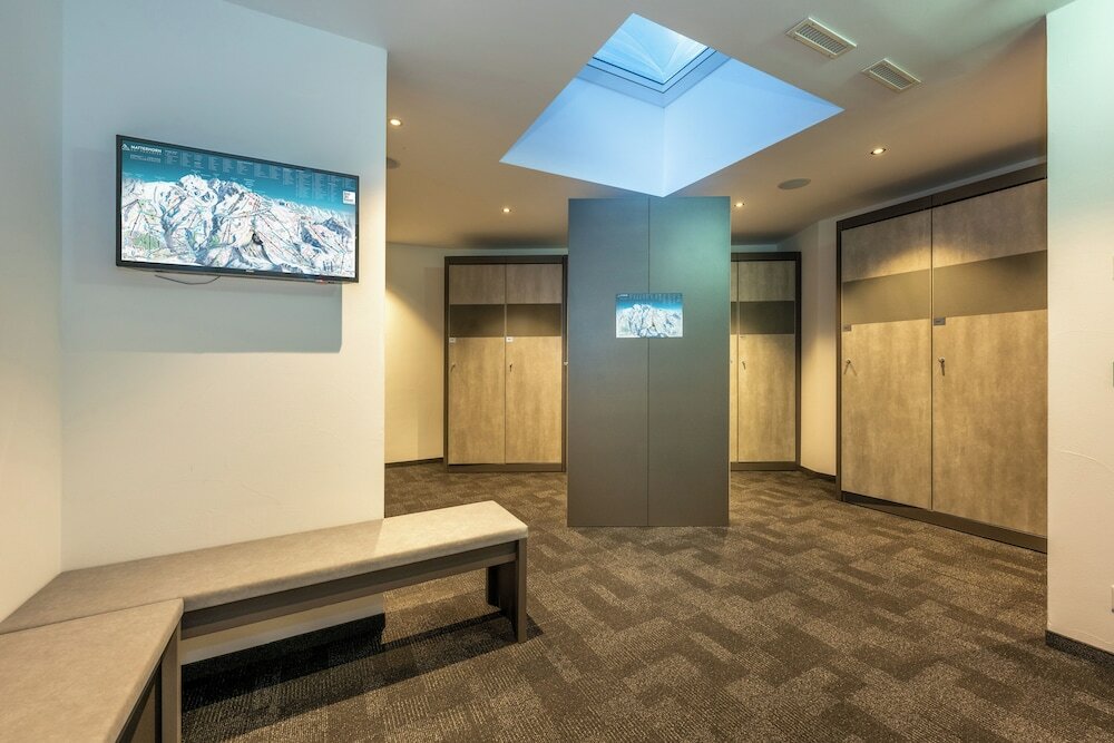 Фото Luxury Residence Colosseo Zermatt