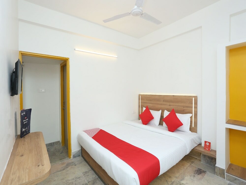 Фото Oyo 23467 Stayinn Nest