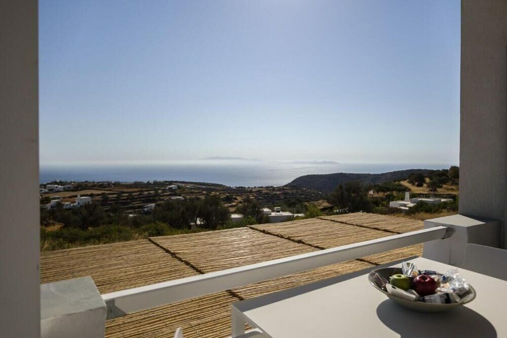 Фото NiMa Sifnos Residences