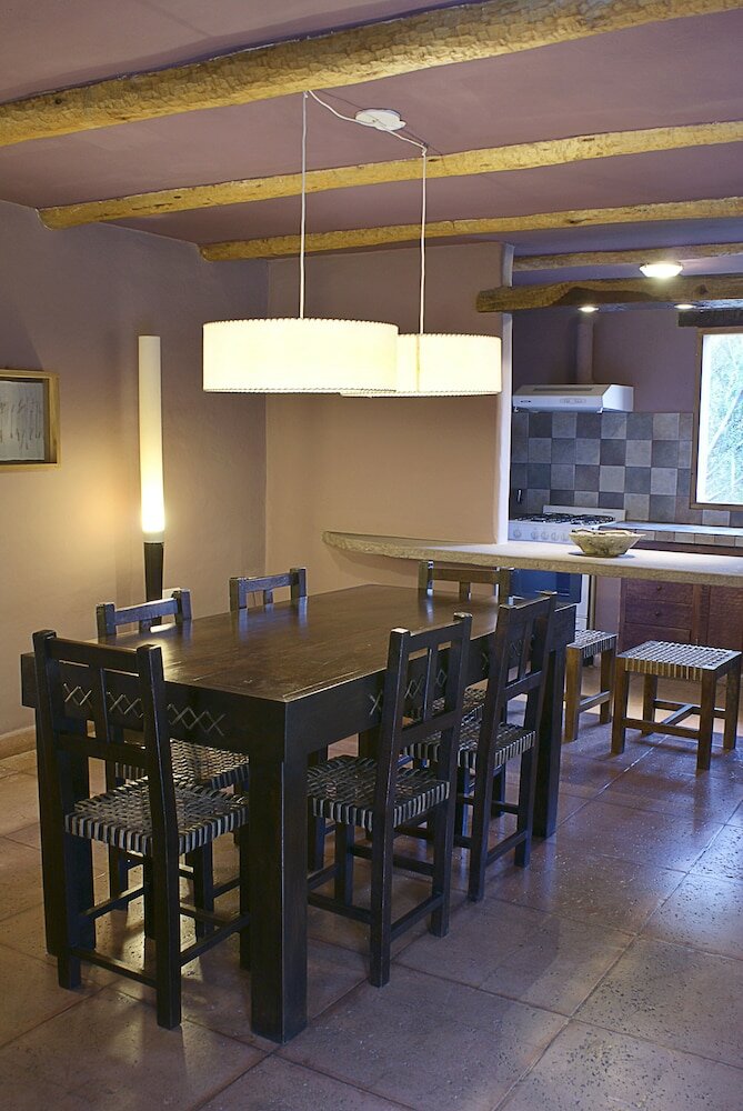 Фото La Comarca Hotel