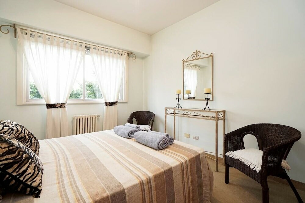 Фото Beautiful Apartment in Plaza Mitre, Mar del Plata