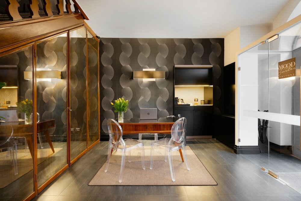 Фото Unica Suites Rome