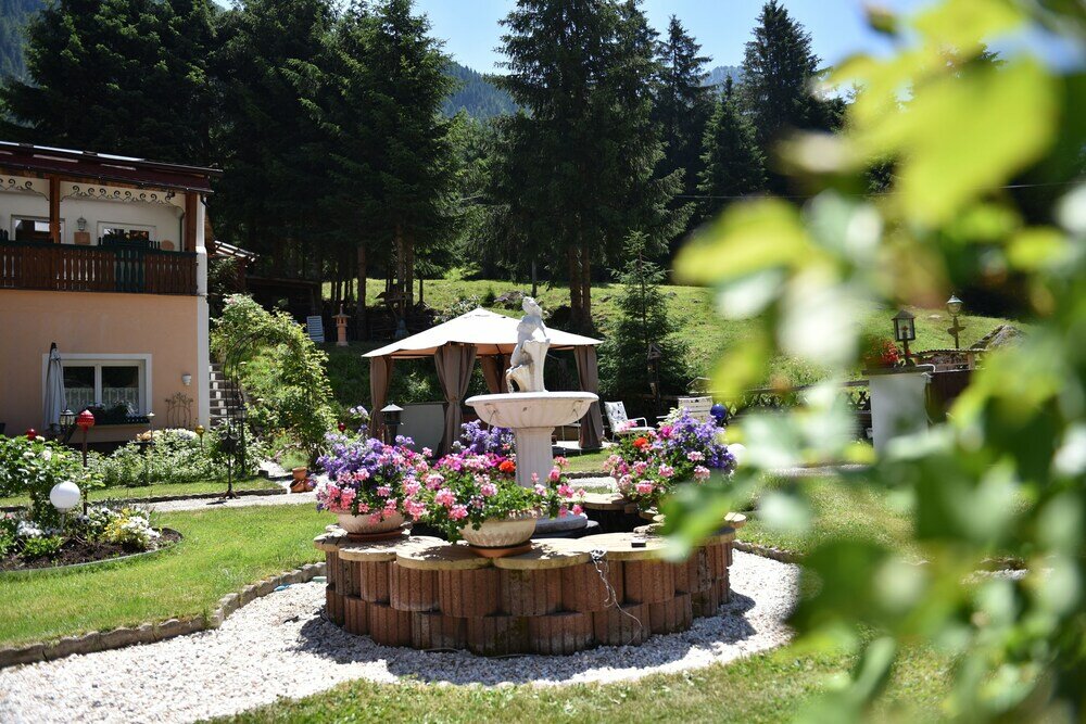 Фото Apartment Fernerkogel