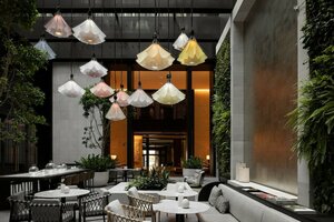 Гостиница Capella Sydney